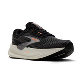 Brooks Revel Max Womens Black