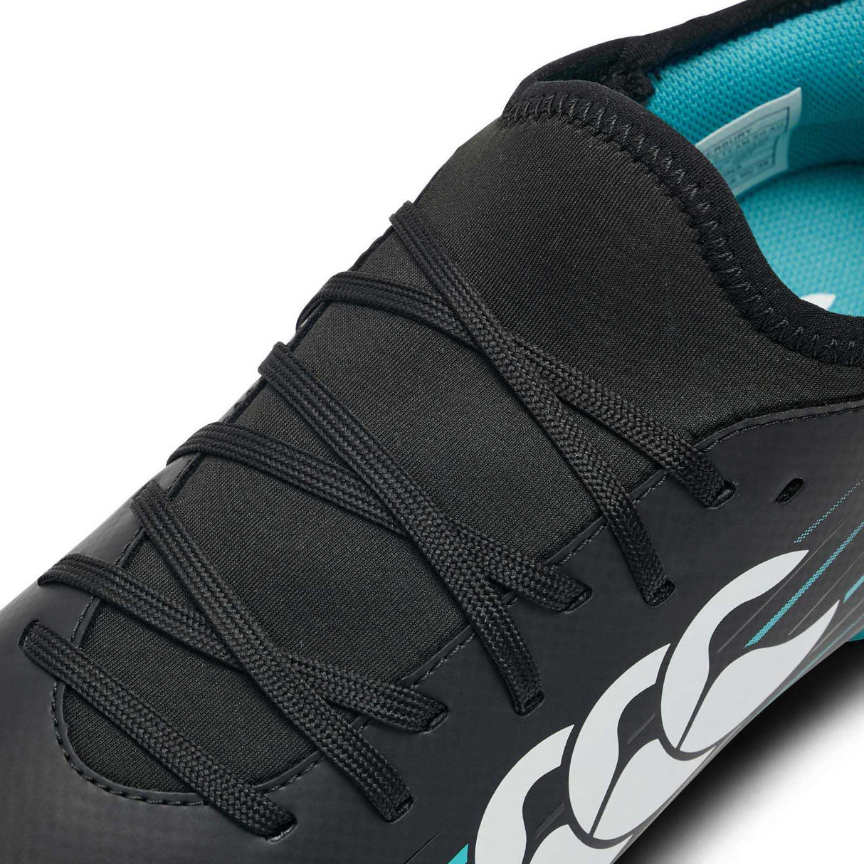 CCC Speed Falcon 2.0 Team Soft Grnd Blk