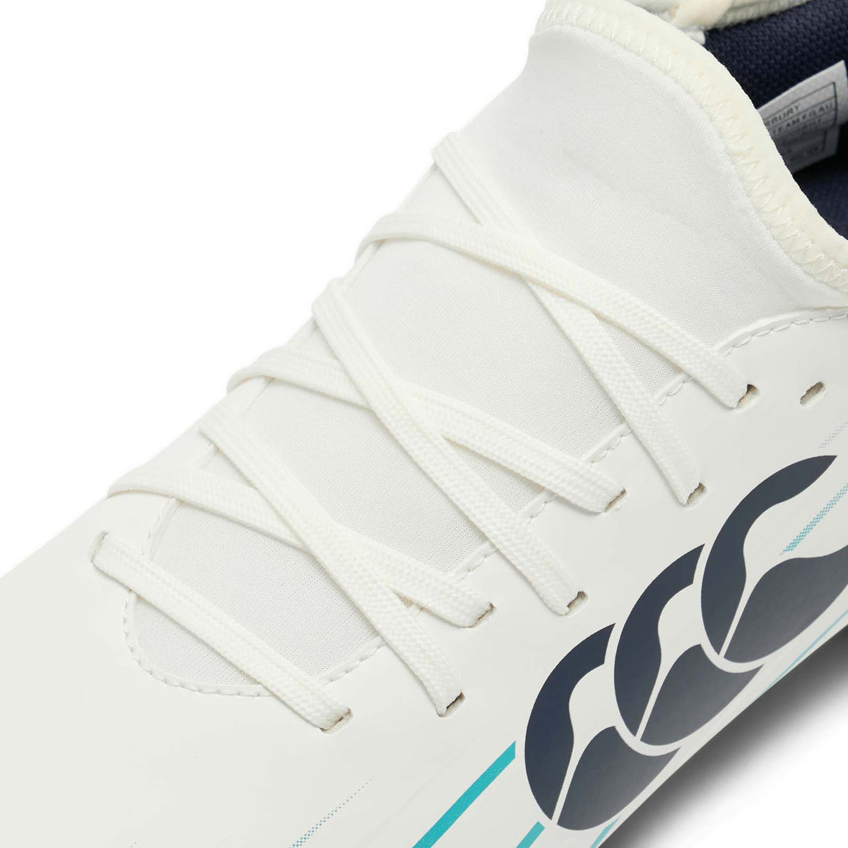 CCC Speed Falcon 2.0 Team Firm Grnd Wht