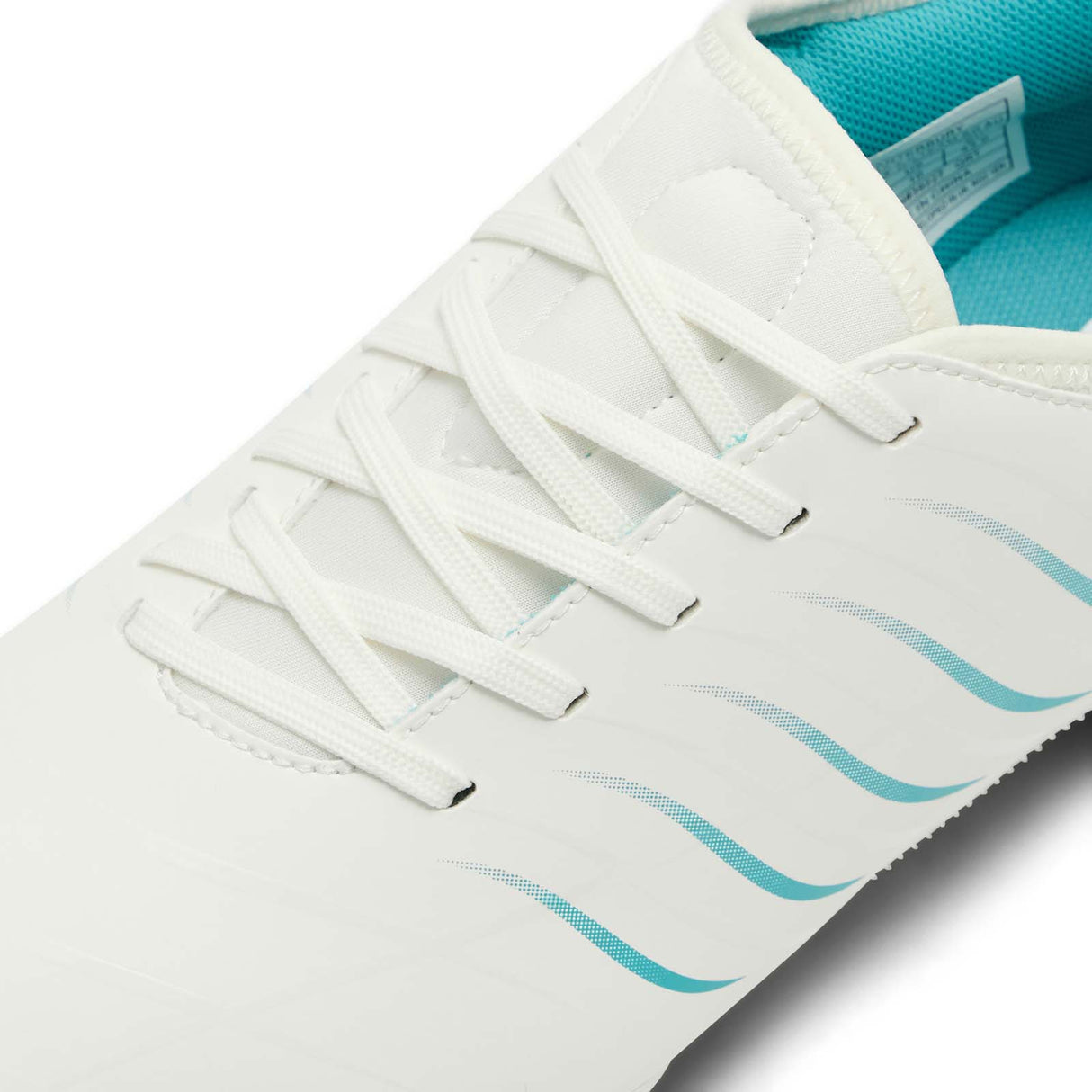 CCC Phoenix 2.0 Team Soft Ground White