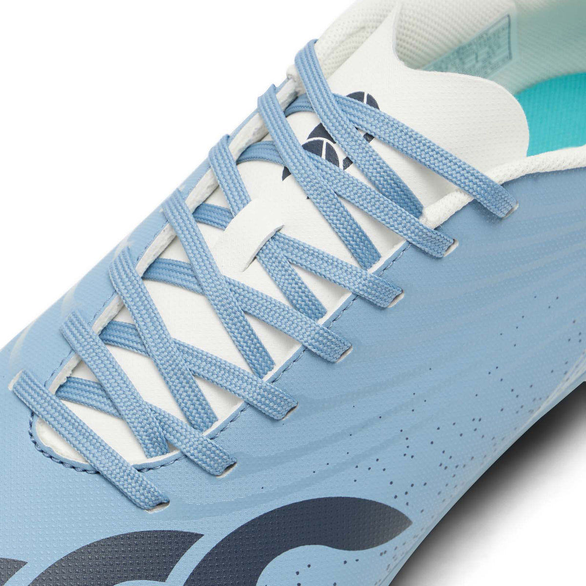 CCC Stampede Groundbreak Team SG Blue