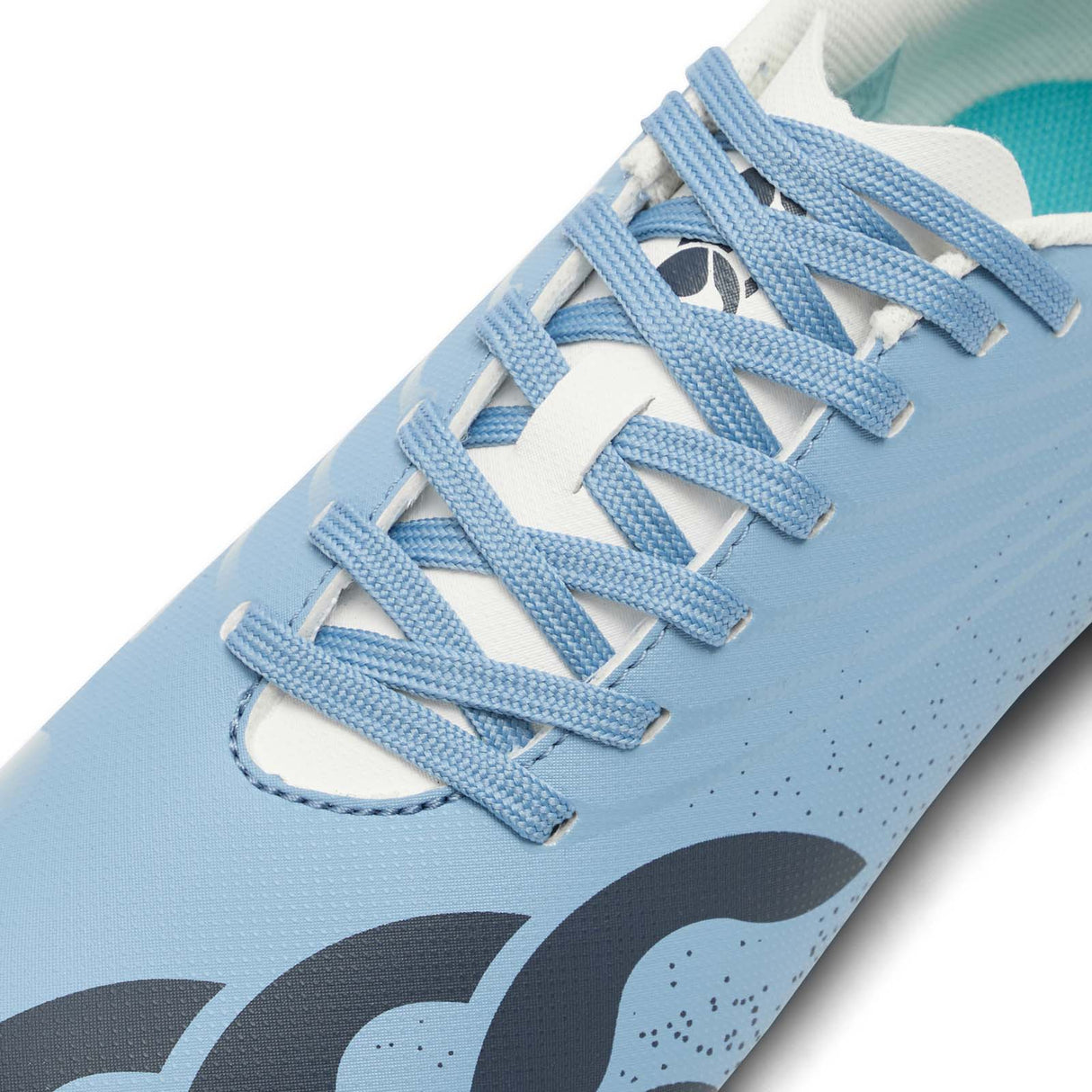 CCC Stampede Groundbreak Team SG Kid Blu