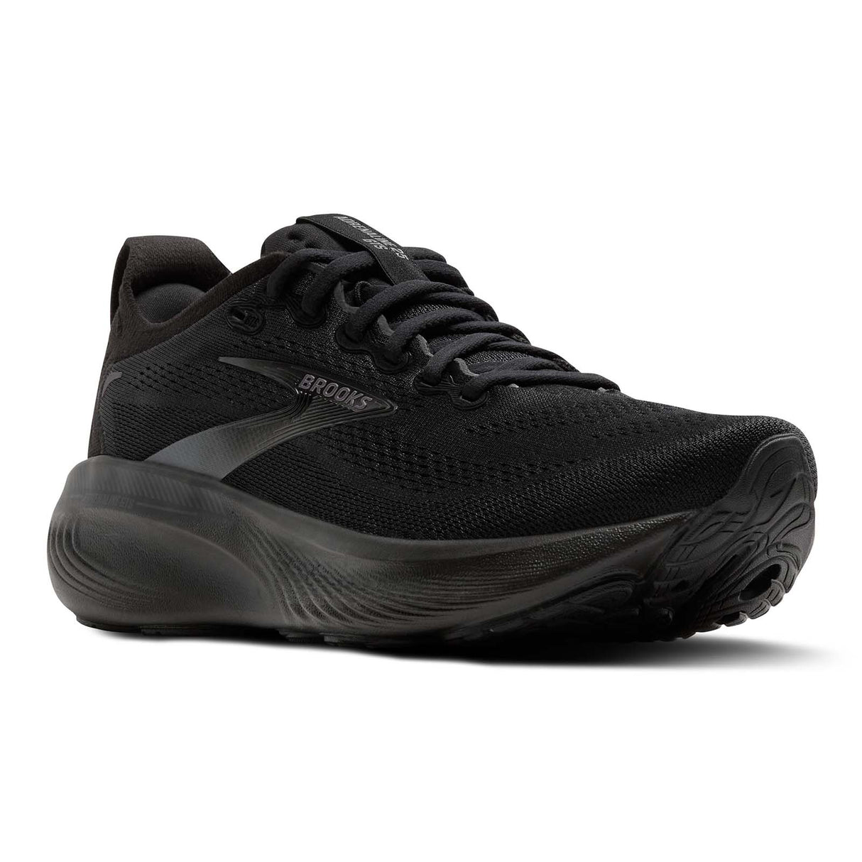 Brooks Adrenaline GTS 25 Men Ex Wide Blk