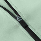 Canterbury Mens Everest FZ Hoodie Green