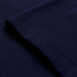 Canterbury Mens Uglies Logo Tee Navy