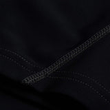 Canterbury Mens Baselayer LS Top Black