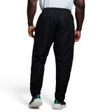 Canterbury Mens Cuffed Hem Stadium Adjustable Training Pants