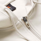 Canterbury Womens Tempo FZ Hoody Grey