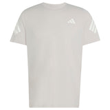 adidas Mens ADI365 T Shirt Grey