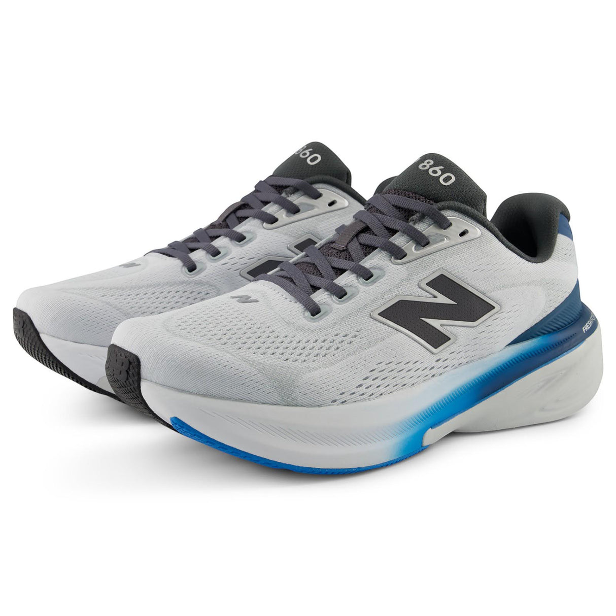 New Balance FF 860 V15 Mens Grey