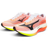 Mizuno Hyperwarp Pro Orange