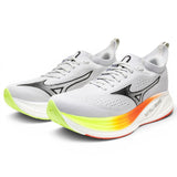 Mizuno Neo Zen 2 Mens Cloud Blk Org Wht