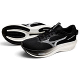 Mizuno Wave Rider 30 Mens Black