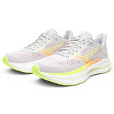 Mizuno Wave Inspire 22 Wmn White Flw Lim