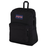 Jansport Superbreak Plus Backpack  Black