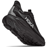 Hoka Clifton 11 GTX Mens Black