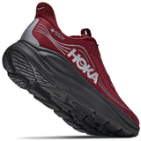 Hoka Clifton 11 GTX Mens Burgundy Carbon