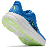 Hoka Bondi 9 Mens Blue Soft Cobalt