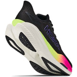 Hoka Mach X 3 Mens Black Neon