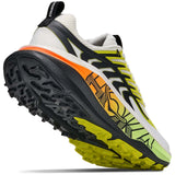 Hoka Stinson 8 Mens Frost Black