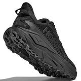 Hoka Challenger 8 GTX Mens Black Carbon