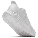Hoka Clifton 11 Womens White
