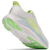 Hoka Clifton 11 Wide Wmns Frost Neon Wht