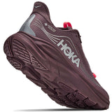 Hoka Clifton 11 GTX Wmn Quartz Mauve Pur
