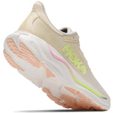 Hoka Arahi 9 Wmns Yellow Alabaster