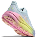Hoka Bondi 9 Womens Blue