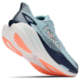 Hoka Mach X 3 Womens Blue Navy