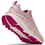 Hoka Stinson 8 Womens Pink Alabaster