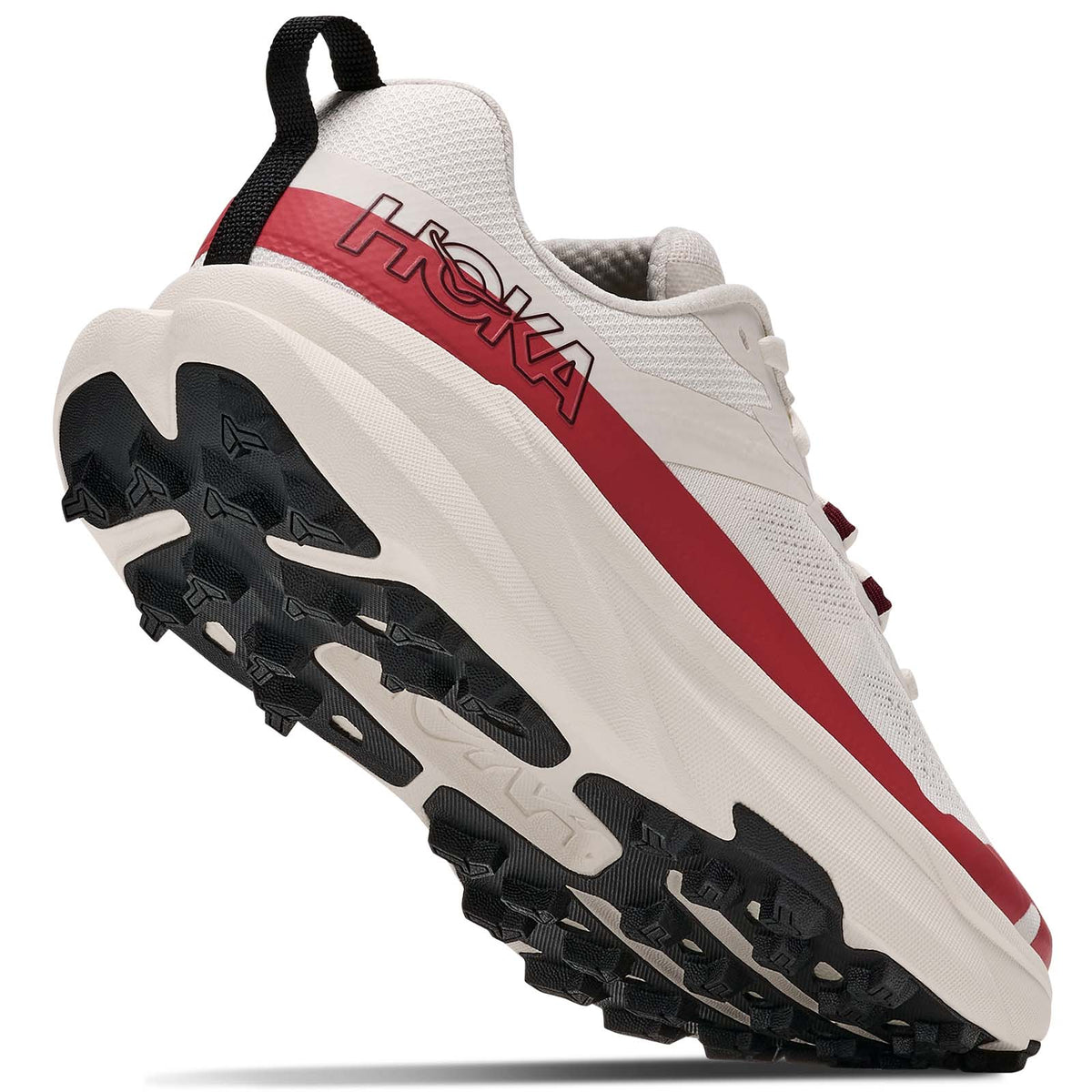 Hoka Torrent 5 Wmns Alab Red White
