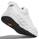 Hoka Bondi SR Womens Frost White