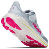 Hoka Cliften 10 Junior Overcast Grey