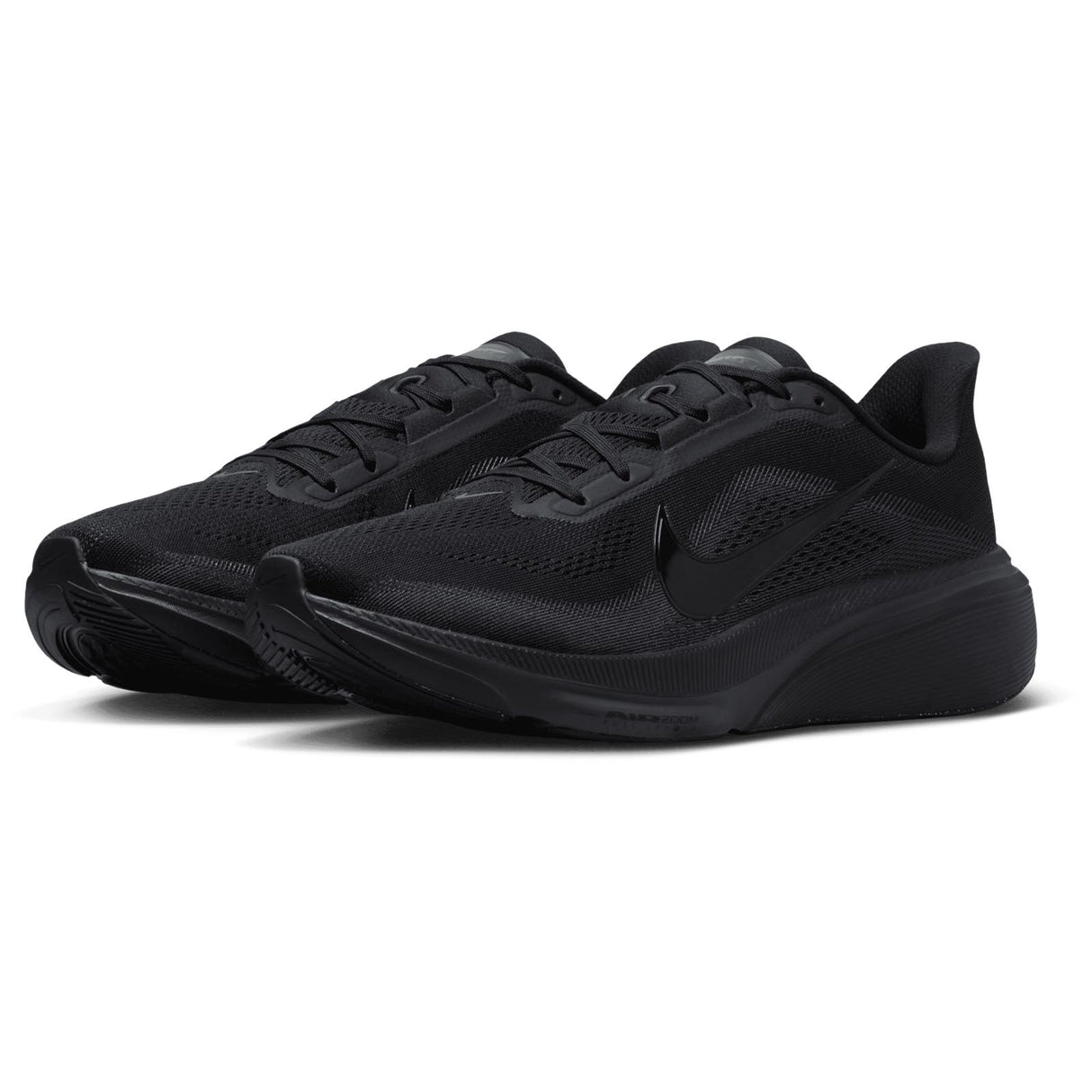 Nike Air Zoom Pegasus 42 Mens Black