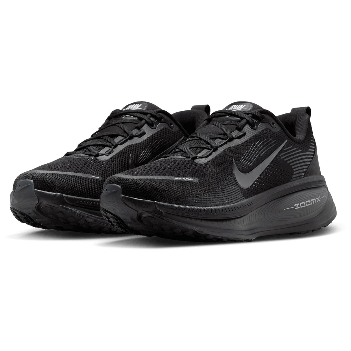 Nike Vomero 18 Mens Black