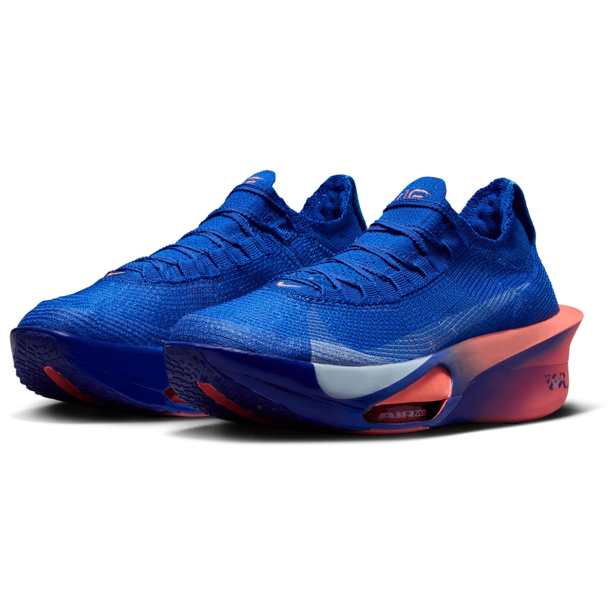 Nike Alphafly 3 Mens Blue