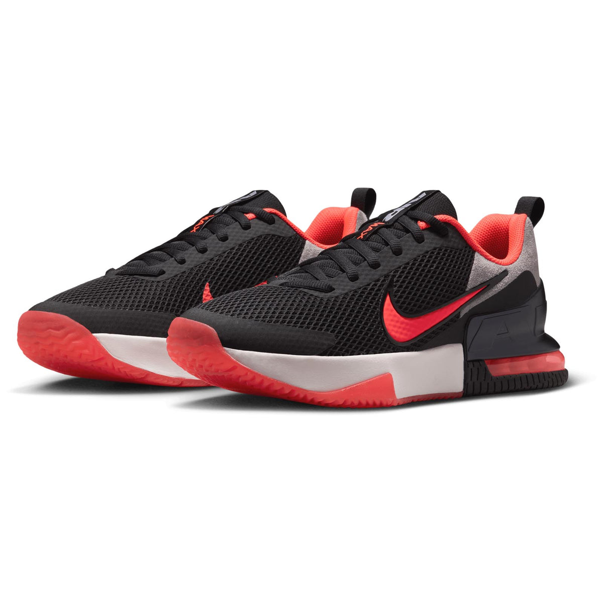 Nike Air Max Alpha Trainer 6 Mens Black