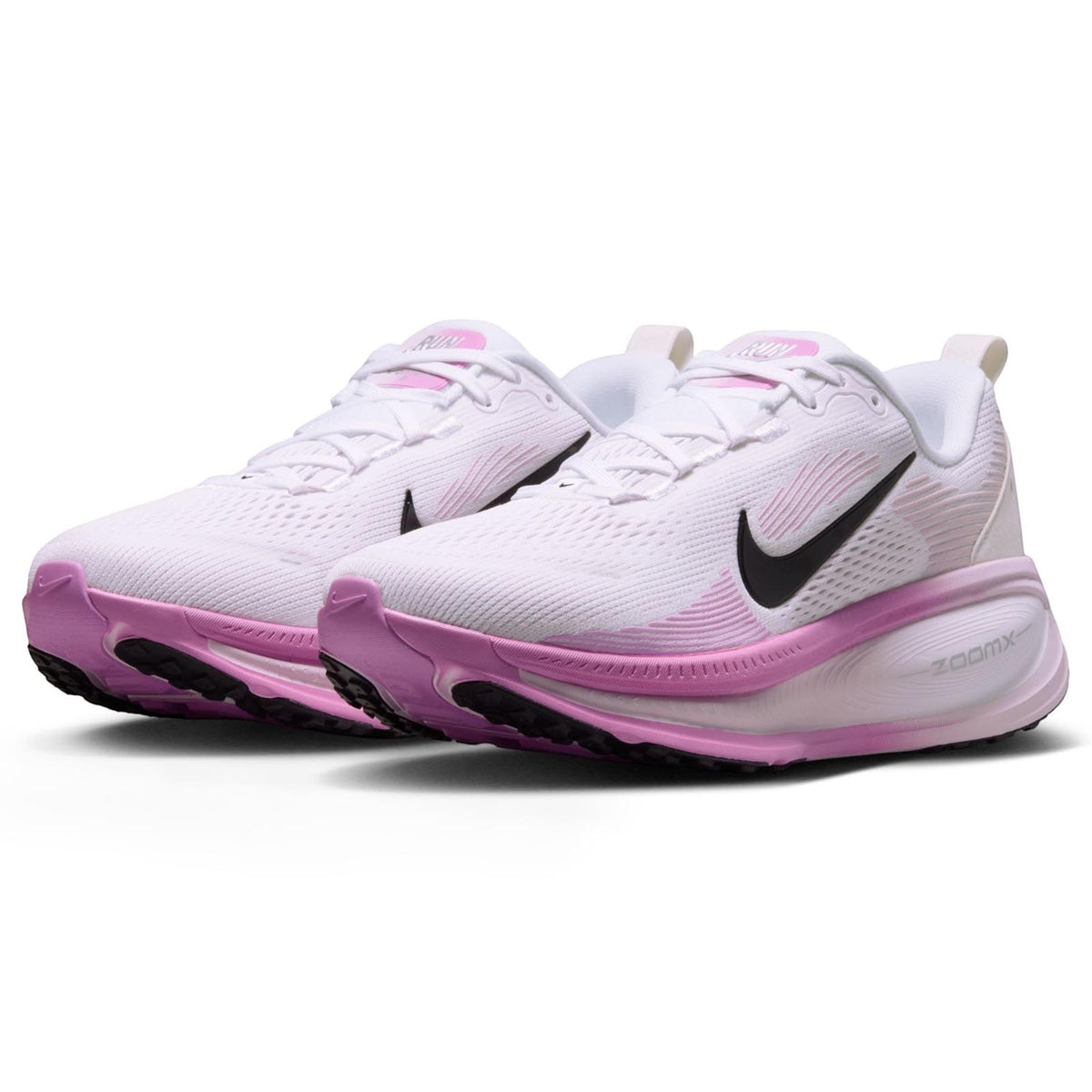 Nike Vomero 18 Womens White