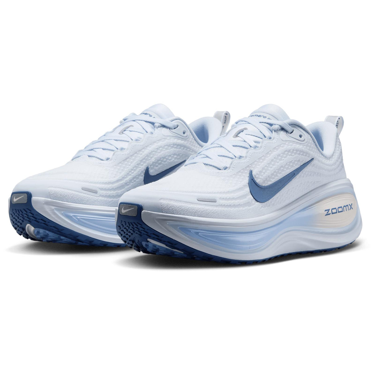 Nike Vomero Plus Womens White