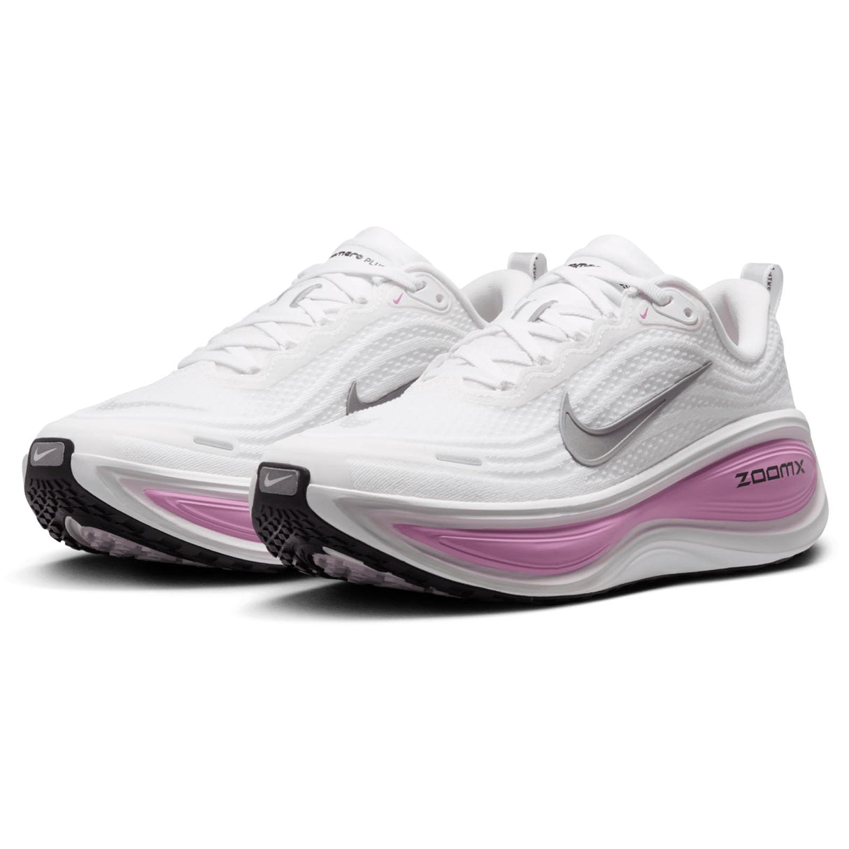 Nike Vomero Plus Womens White