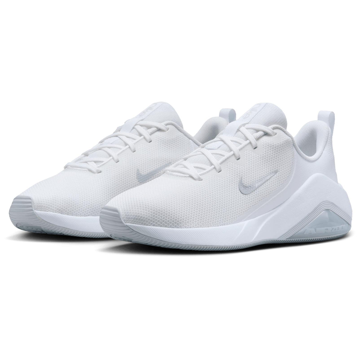 Nike Bella 7 Womens White