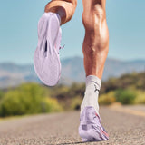 Puma Deviate Nitro Elite 4 Mens Purple