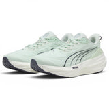 Puma ForeverRun Nitro 3 Womens Green