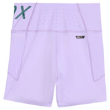 Puma W X Hyrox PWRMode Short Tight Purpl