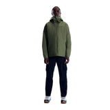 Berghaus Mens Deluge Pro 3.0 Ins Jkt Blu
