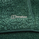 Berghaus Wmn Bamburgh HZ Loft Flc AF Grn