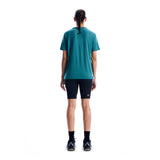 Berghaus Wmn Ivyhill L Tech Tee AFDK Grn