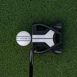 Taylormade TP5X Stripe 26 Golf Ball Wht